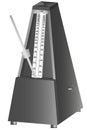 Metronome - a device that marks equal periods of time with strokes